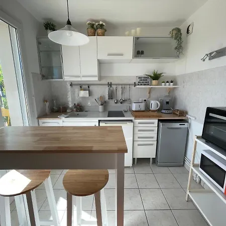 El Circo Foch, Hyper Centre Châlons-en-Champagne