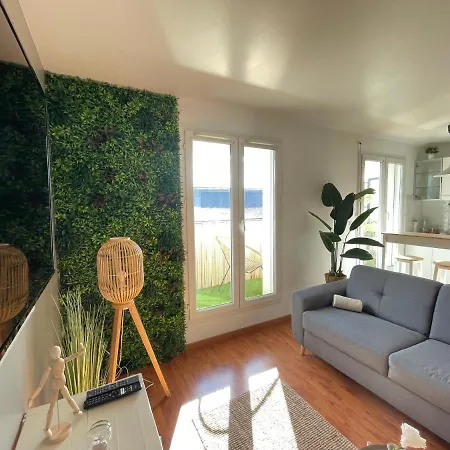 El Circo Foch, Hyper Centre *