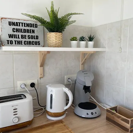 El Circo Foch, Hyper Centre Apartamento Châlons-en-Champagne