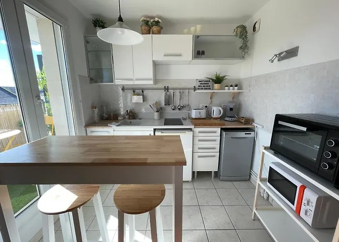 El Circo Foch, Hyper Centre Chalons-en-Champagne