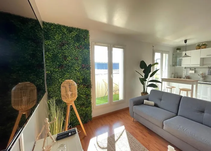 El Circo Foch, Hyper Centre *