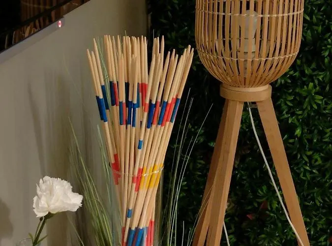 El Circo Foch, Hyper Centre Apartment